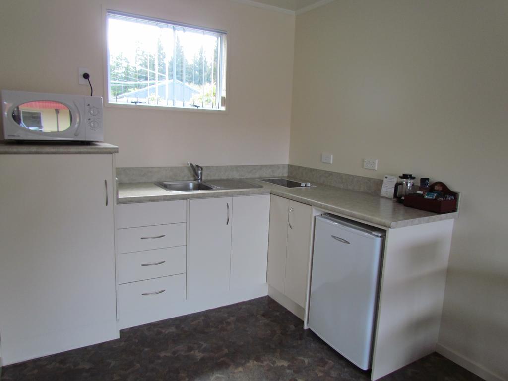Amber Court Motel Te Anau Quarto foto